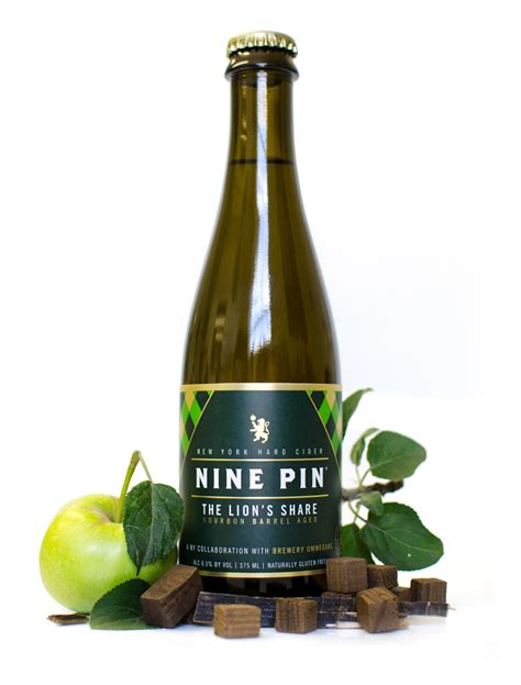 Nine pin cider - Nine Pin Cider Works, the state’s first farm cidery, is a hidden gem in Albany, New York, that is dedicated to using 100% Locally Sourced New York Apples & Fruits. The cidery has three core ciders that it serves year-round, their signature, ginger and Belgian ciders. 